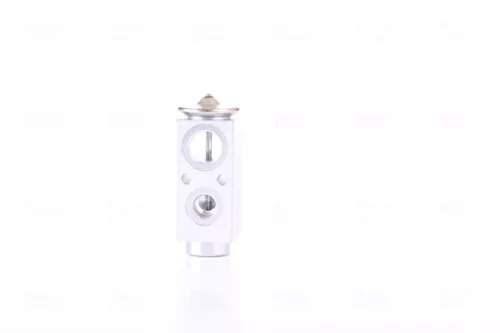 Expansionsventil, Klimaanlage