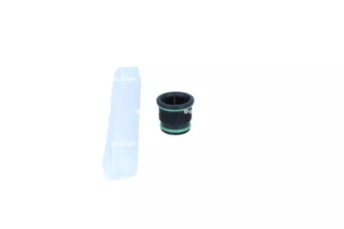 Trockner, Klimaanlage