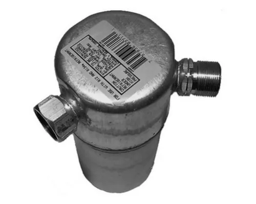 Trockner, Klimaanlage