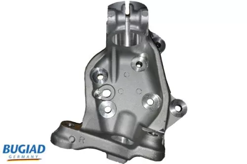 Achsschenkel, Radaufhängung