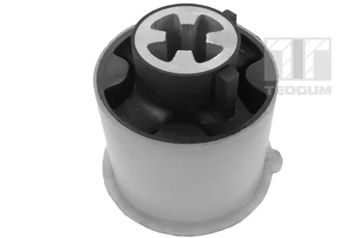 Lagerung, Achskörper