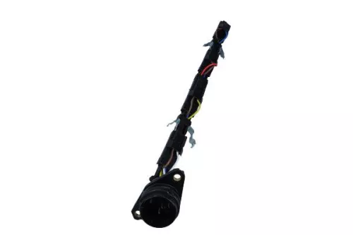 Anschlussleitung, Einspritzventil