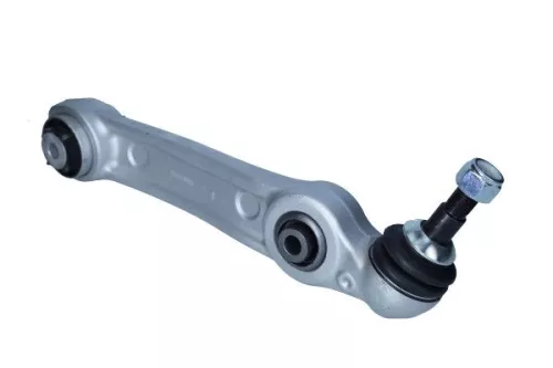 Lenker, Radaufhängung