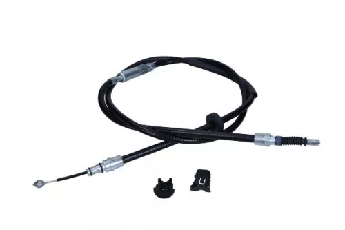 Seilzug, Feststellbremse