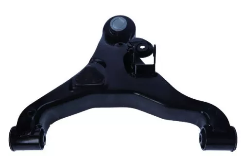 Lenker, Radaufhängung