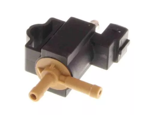 Ladedruckregelventil