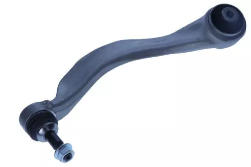 Lenker, Radaufhängung