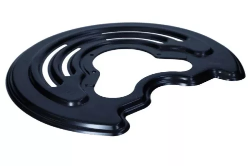 Spritzblech, Bremsscheibe