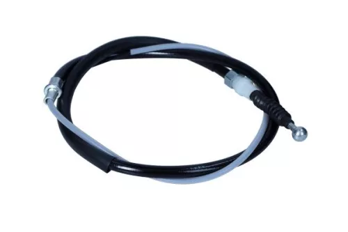 Seilzug, Feststellbremse