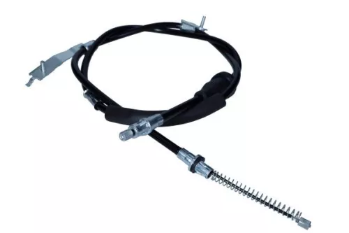 Seilzug, Feststellbremse