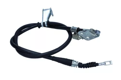 Seilzug, Feststellbremse