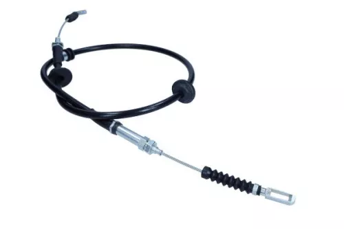 Seilzug, Feststellbremse