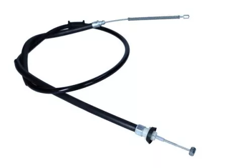 Seilzug, Feststellbremse