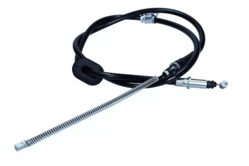 Seilzug, Feststellbremse