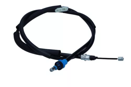 Seilzug, Feststellbremse