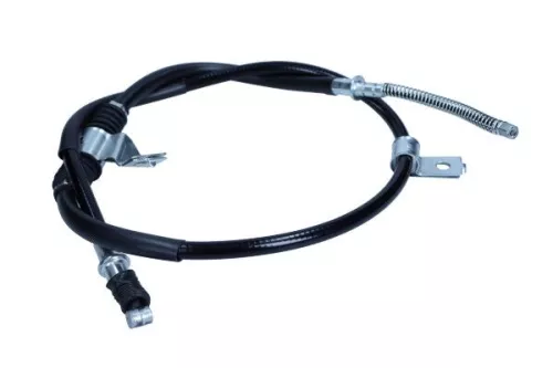 Seilzug, Feststellbremse