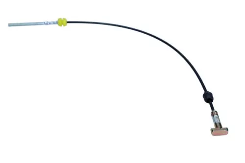 Seilzug, Feststellbremse