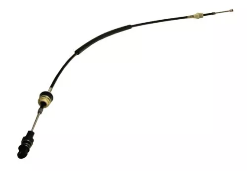 Seilzug, Schaltgetriebe