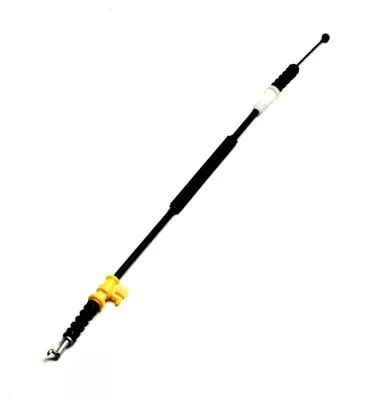 Seilzug, Türentriegelung