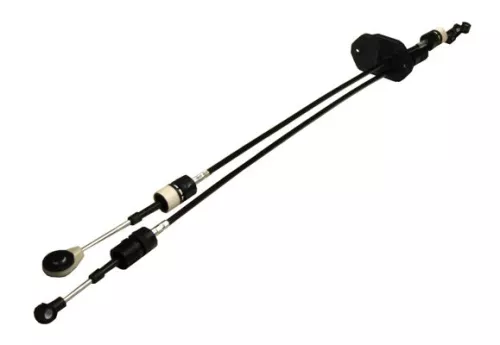 Seilzug, Schaltgetriebe