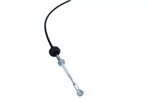 Seilzug, Schaltgetriebe