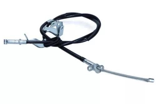 Seilzug, Feststellbremse