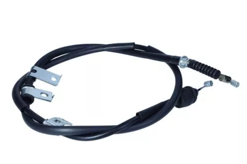 Seilzug, Feststellbremse