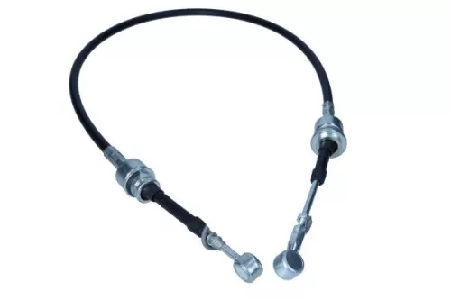 Seilzug, Schaltgetriebe