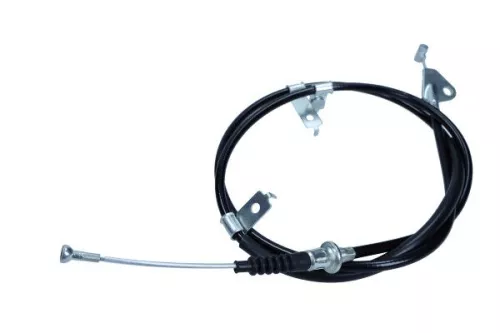 Seilzug, Feststellbremse