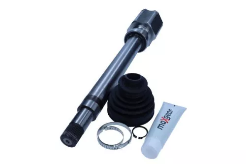 Gelenksatz, Antriebswelle