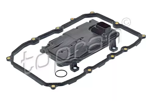 Hydraulikfiltersatz, Automatikgetriebe