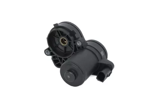 Stellelement, Feststellbremse Bremssattel