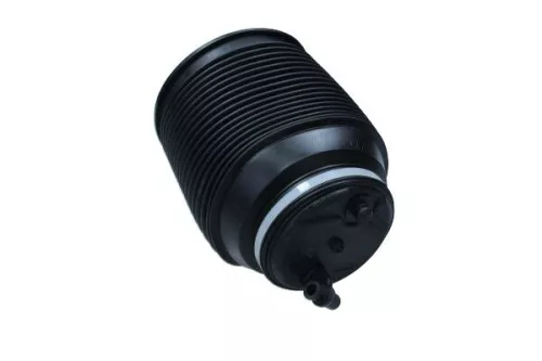 Federbalg, Luftfederung