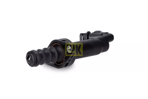 Nehmerzylinder, Kupplung