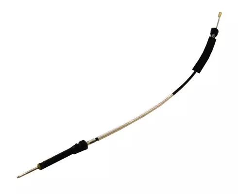 Seilzug, Schaltgetriebe