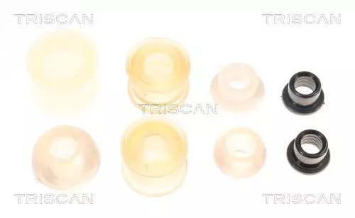 Seilzug, Schaltgetriebe