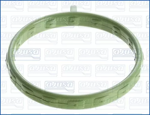 Dichtung, Ansaugkrümmer