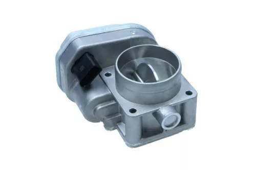 Steuerklappe, Luftversorgung