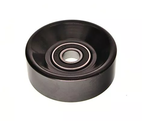 Spannrolle, Keilrippenriemen