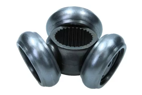 Tripodestern, Antriebswelle