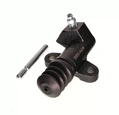 Nehmerzylinder, Kupplung