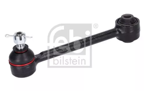 Lenker, Radaufhängung