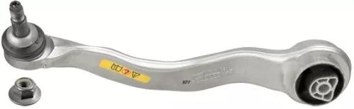 Lenker, Radaufhängung