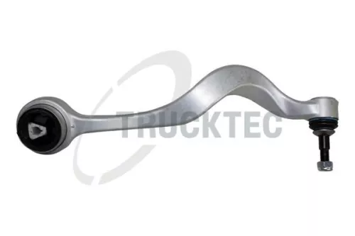 Lenker, Radaufhängung