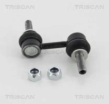 Stange/Strebe, Stabilisator