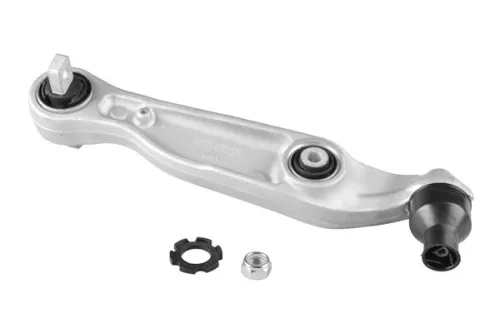 Lenker, Radaufhängung