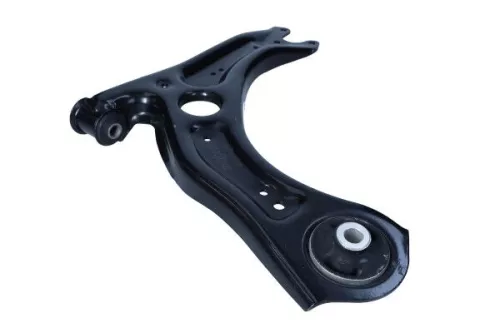 Lenker, Radaufhängung