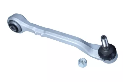 Lenker, Radaufhängung