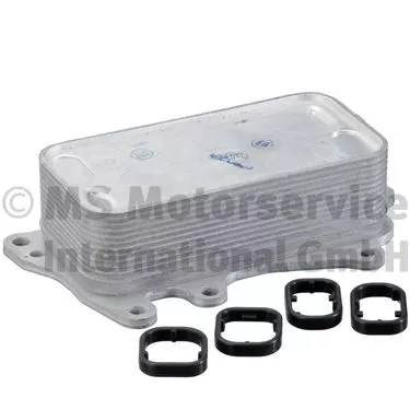 Ölkühler, Motoröl