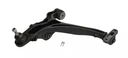 Lenker, Radaufhängung